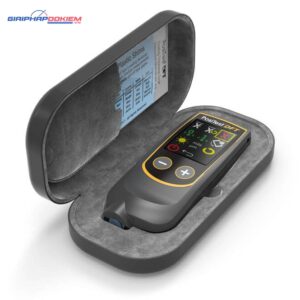 Máy đo độ dày lớp phủ PosiTector DFTF 11 may do do day lop phu positector dftf 3