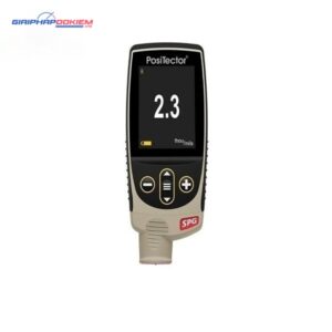 Máy đo độ nhám bề mặt PosiTector SPG1