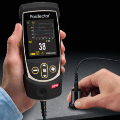 Máy đo độ nhám bề mặt PosiTector SPG3 11 may do do nham be mat positector spg3 2