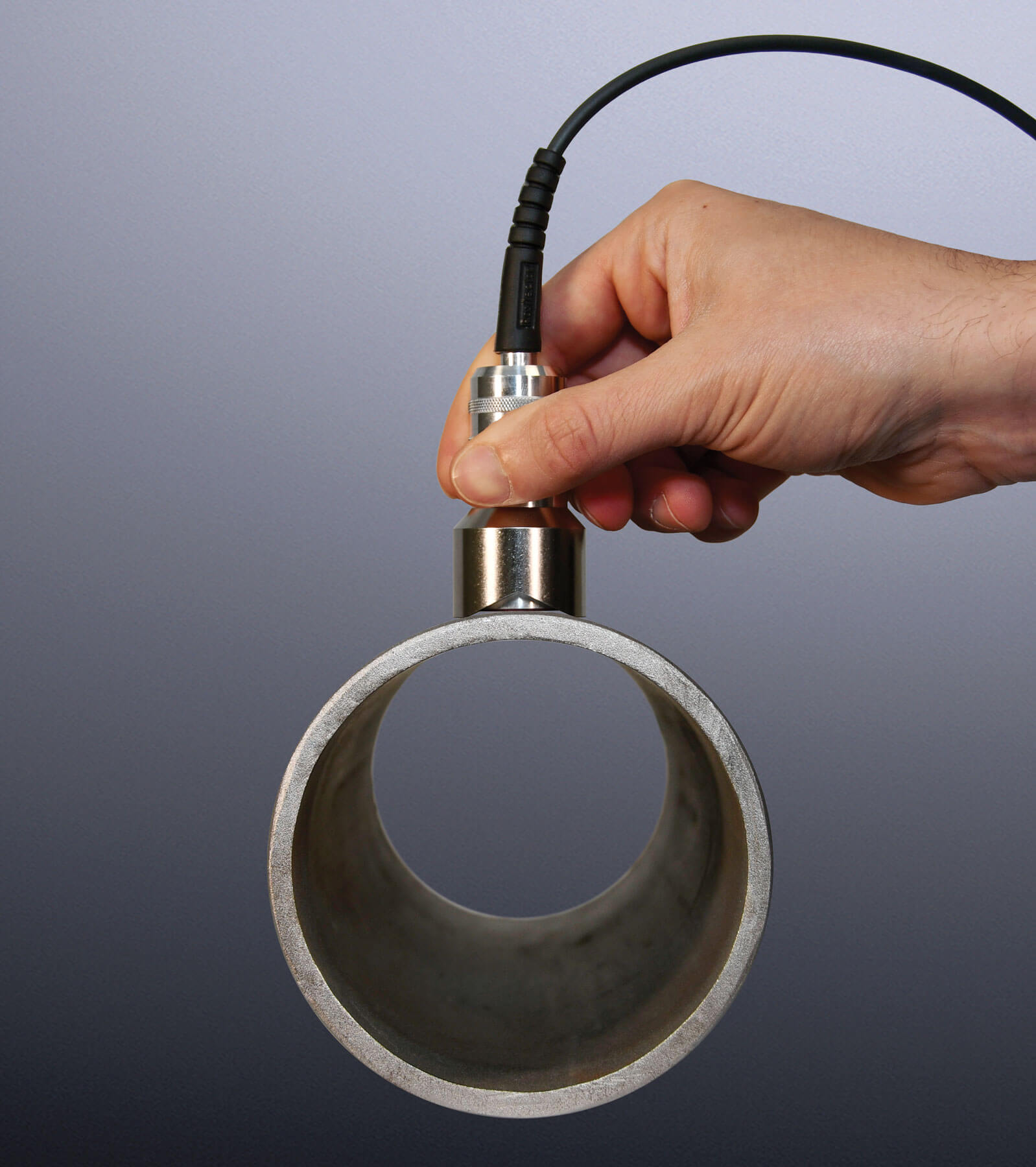 Máy đo độ nhám bề mặt PosiTector SPG3 9 Máy đo độ nhám bề mặt PosiTector SPG3 - Ảnh 4