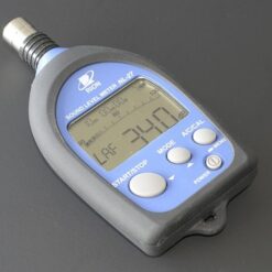 Máy đo độ ồn RION NL-27 9 may do do on rion nl 27 2