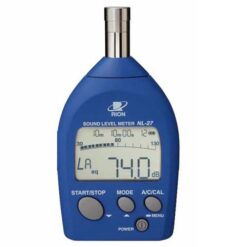 Máy đo độ ồn RION NL-27