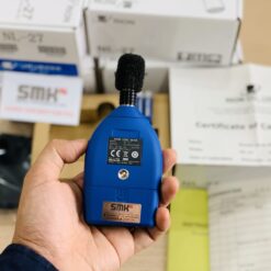 Máy đo độ ồn RION NL-27 10 may do do on rion nl 27 3