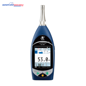 Máy đo độ ồn RION NL-53