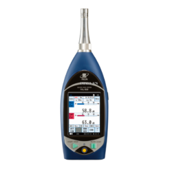 Máy đo độ ồn RION NL-63