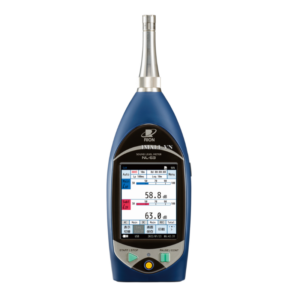RION - Giải Pháp Đo Lường Môi Trường Hàng Đầu Tại Nhật Bản 34 Máy đo độ ồn RION NL-63