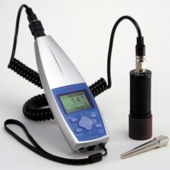 Máy đo độ rung ACO 3116