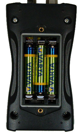 Máy đo độ rung MMF VM22 7 Máy đo độ rung MMF VM22