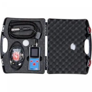 Máy đo độ rung MMF VM23 (0.1~1000mm/s; 0.01~60mm) 15 may do do rung mmf vm23 011000mm s 00160mm 2
