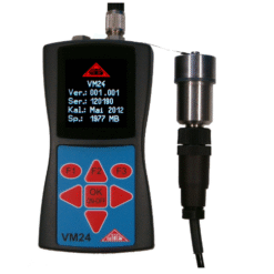 Máy đo độ rung MMF VM24 7 may do do rung mmf vm24 1
