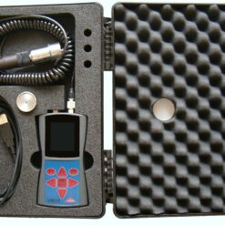 Máy đo độ rung MMF VM24 8 may do do rung mmf vm24