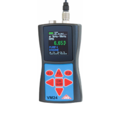 Máy đo độ rung MMF VM24