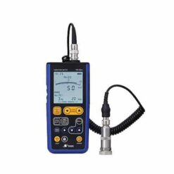 Máy đo độ rung Rion VM-82A