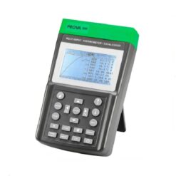 Máy đo ghi nhiệt độ đa kênh Prova 800 29 may do ghi nhiet do da kenh prova 800