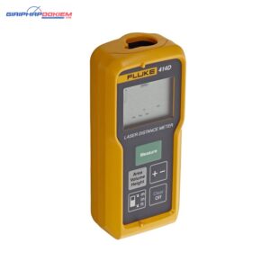 Máy đo khoảng cách bằng laser FLUKE 414D
