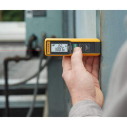 may do khoang cach bang laser fluke 417d 2