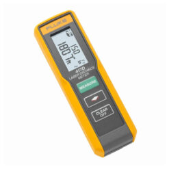 may do khoang cach bang laser fluke 417d 3