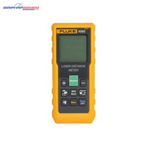 Máy đo khoảng cách bằng laze FLUKE 406E