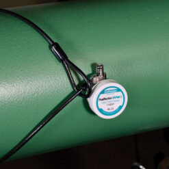 Máy đo nhiệt độ và điểm sương PosiTector DPM3 11 may do nhiet do va diem suong positector dpm3 2