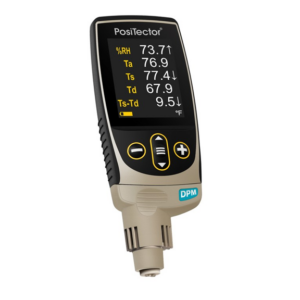 Máy đo nhiệt độ và điểm sương PosiTector DPM3