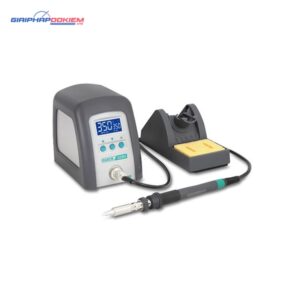 Máy hàn công suất cao QUICK 3205 (không chì) (150W, 100~500°C)