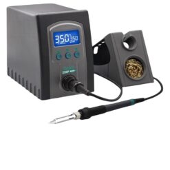 Máy hàn thông minh QUICK 969D+ (70W, 100~480℃, LCD)