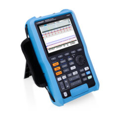 Máy hiện sóng cầm tay Siglent SHS810X 100Mhz 2 kênh
