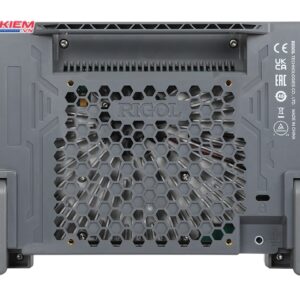Máy hiện sóng kỹ thuật số Rigol DHO804 11 may hien song ky thuat so rigol dho804 2