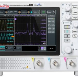 Máy hiện sóng kỹ thuật số Rigol DHO804 9 may hien song ky thuat so rigol dho804