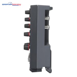 Máy hiện sóng kỹ thuật số Rigol DHO914 21 may hien song ky thuat so rigol dho914