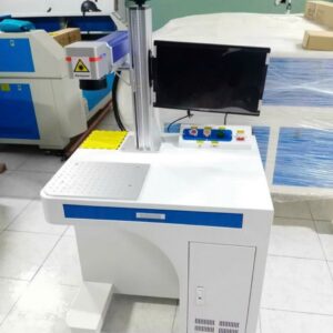 Máy khắc laser Fiber 50W CHANXAN CX-50G 5 Máy khắc laser Fiber 20W CHANXAN CX-20G