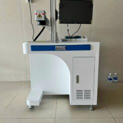 Máy khắc laser Fiber 20W CHANXAN CX-20G