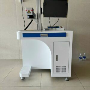 Máy khắc laser Fiber 20W CHANXAN CX-20G