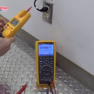 Thiết bị kiểm tra điện Fluke T6-1000 36 may kiem tra dien t6 1000 4