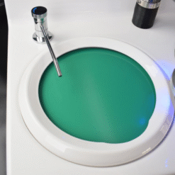 Máy mài và đánh bóng đĩa đôi hoàn toàn tự động FULWIN FY-MP-300 5 Máy mài và đánh bóng đĩa đôi hoàn toàn tự động FULWIN FY-MP-300