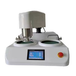 Máy mài và đánh bóng đĩa đôi hoàn toàn tự động FULWIN FY-MP-300