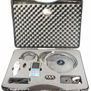 Máy phân tích độ rung cánh tay con người MMF VM31 (800 m/s², 100-10000mm/s, 250~15000µm) 9 Máy phân tích độ rung cánh tay con người MMF VM31 (800 m/s², 100-10000mm/s, 250~15000µm)