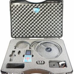 Máy phân tích độ rung cánh tay con người MMF VM31 (800 m/s², 100-10000mm/s, 250~15000µm) 10 may phan tich do rung canh tay con nguoi mmf vm31 800 m s² 100 10000mm s 25015000µm 2
