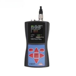 Máy phân tích rung động cánh tay người MMF VM31-HA