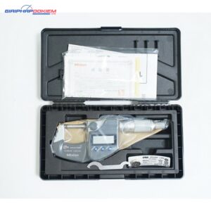 Panme đo ngoài điện tử chống nước MITUTOYO 293-240-30 7 panme do ngoai dien tu chong nuoc mitutoyo 293 240 30 2