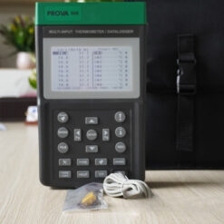 Máy đo ghi nhiệt độ đa kênh Prova 800 28 phu kien Prova 800 fotor 202409299450