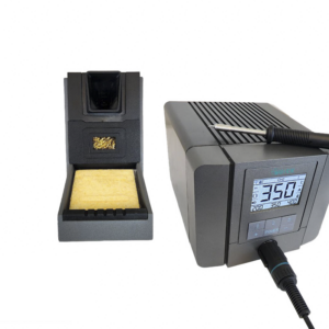 Máy hàn thông minh QUICK TS8 (150W, 100~450℃) 8 Máy hàn thông minh QUICK TS8 (150W, 100~450℃)