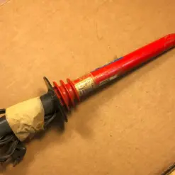 Dụng cụ đo điện áp cao FLUKE 80K-40 40 s l1200