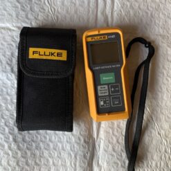 Máy đo khoảng cách bằng laser FLUKE 414D 27 s l1200 4