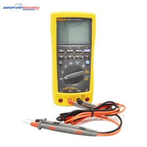 Thiết bị hiệu chuẩn vòng lặp FLUKE 787B
