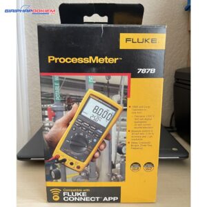 Thiết bị hiệu chuẩn vòng lặp FLUKE 787B 25 thiet bi hieu chuan vong lap fluke 787b 2