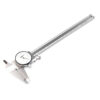 Thước cặp đồng hồ INSIZE 1312-200A (0-200mm)