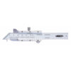 Thước đo cạnh vát cơ khí INSIZE 1267-6