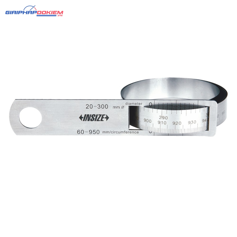 Thước đo chu vi INSIZE 7114-2200 2 Thước đo chu vi INSIZE 7114-2200