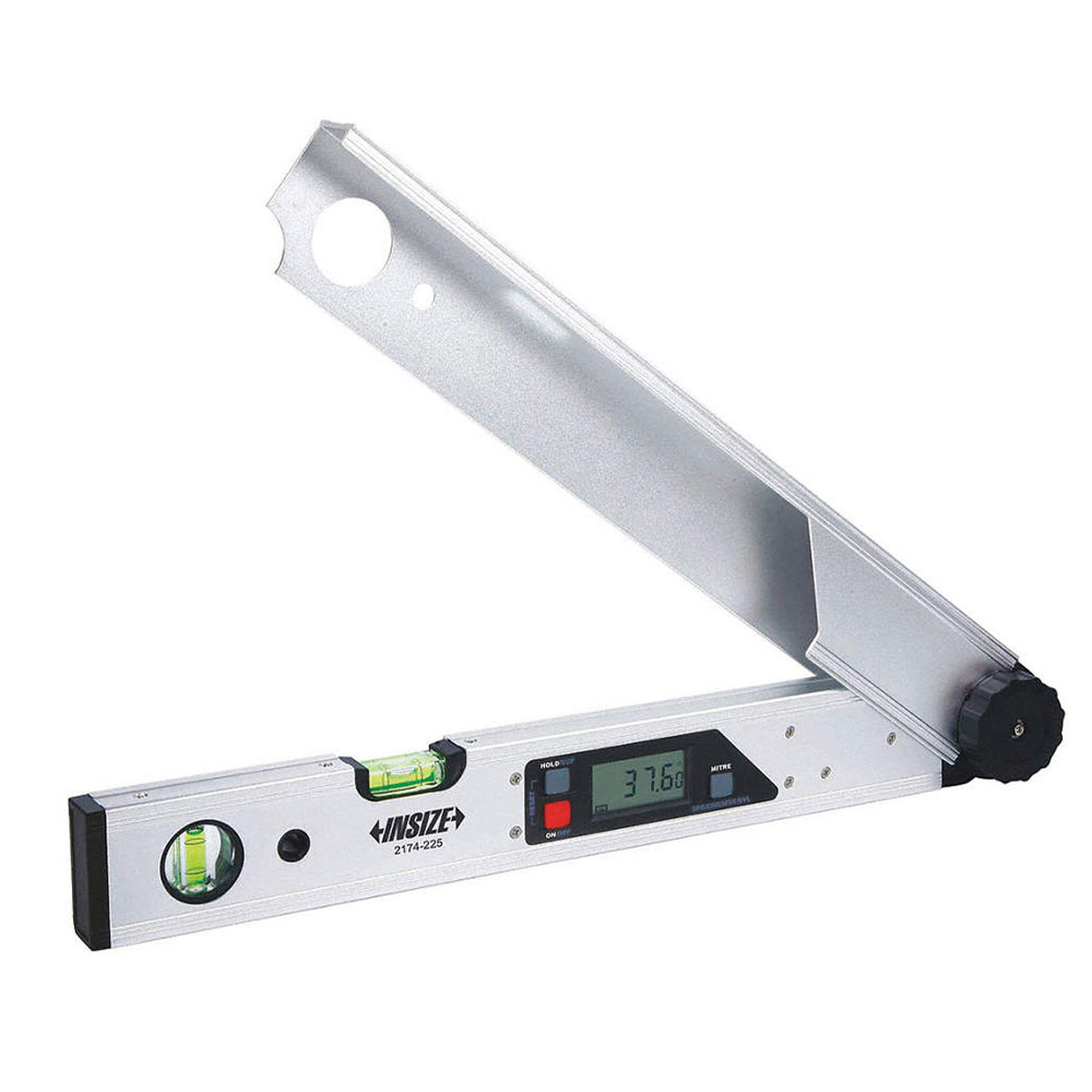 Thước đo góc điện tử INSIZE 2174-225